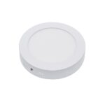 LED Plafonjera  12W, 2800K Nadgradna,  Optonica