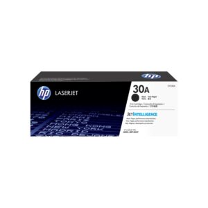 HP toner CF230A (30A) crni , Original