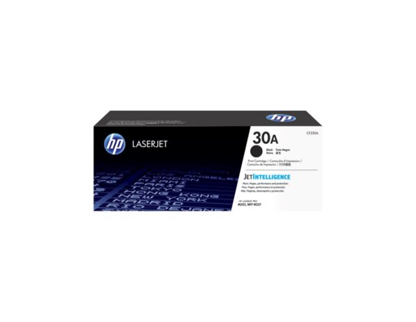 HP toner CF230A (30A) crni , Original