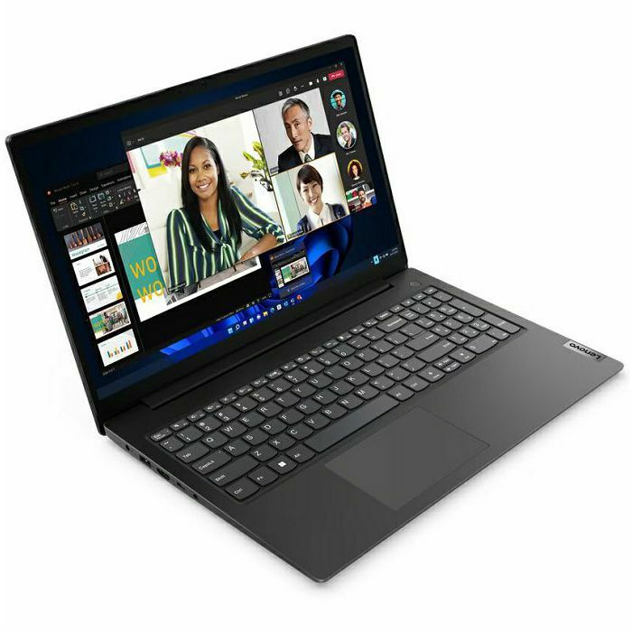 LENOVO Notebook V15 G4 IRU, 83A100ABSC
