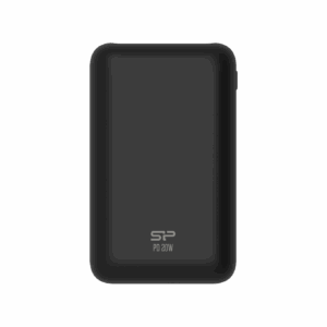 Powerbank QS58, 20000 mAh, 20W,  2xUSB-A/1xUSB-C, QC3.0+PD, Silicon Power