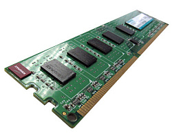 DIMM 4 GB DDR3 1600MHz 240pin- Kingmax