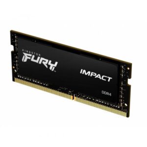 SO-DIMM 16GB DDR4 3200MHz, FURY King