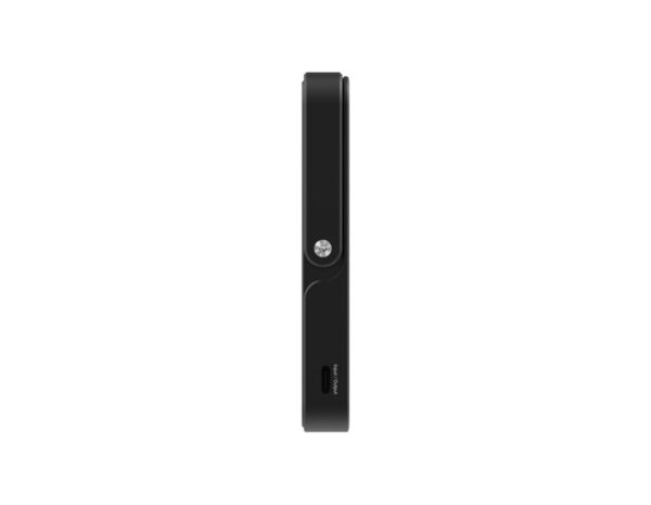 Verbatim Powerbank 10000mAH Charge ‘n’ Go sa stalkom 20W USB-C i 15W magnetsko bežično punjenje, crni - Slika 3