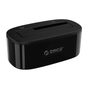 Orico Docking stanica 2.5"/3.5" SATA HDD, USB3.0