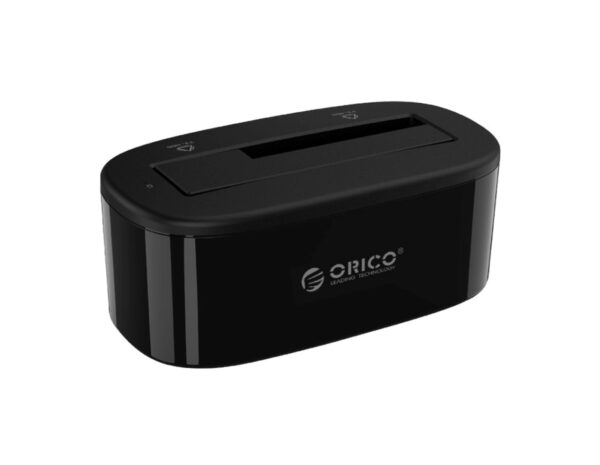 Orico Docking stanica 2.5"/3.5" SATA HDD, USB3.0