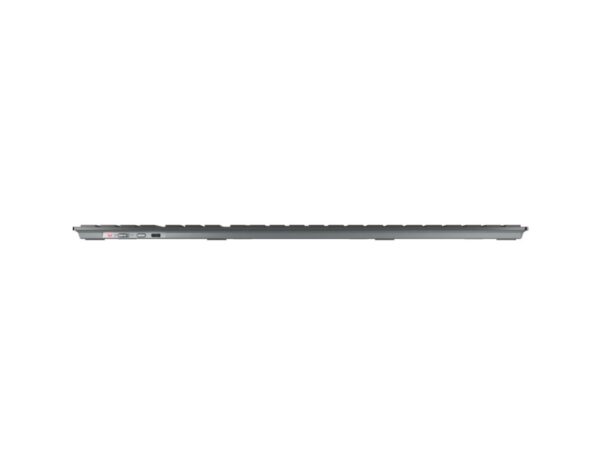 Cherry KW 9100 SLIM bežična/BT tipkovnica, AES-128 enkripcija, crna - Slika 5