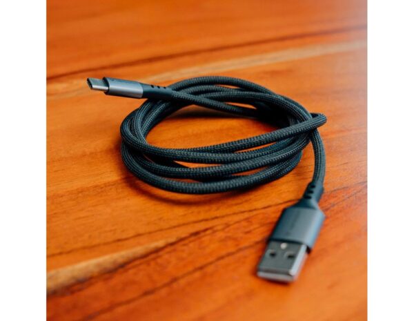 Verbatim Sync & Charge kabel USB-A na USB-C 18W 120 cm - Slika 2