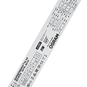 Quicktronic QT-FIT5 3x14, 4x14 | Balast za fluorescentne lampe T5, Dubrava 213