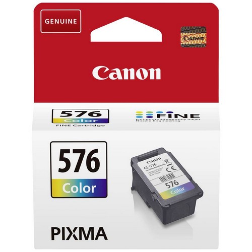 576 canon tinta