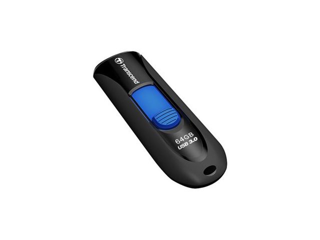 USB Stik 64GB USB 3.1, JF790K Transcend