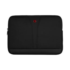 Wenger BC Fix, Neoprene 15.6" Laptop Sleeve, Black