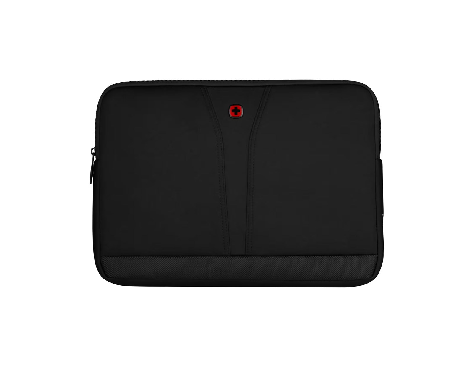 Wenger BC Fix, Neoprene 15.6" Laptop Sleeve, Black