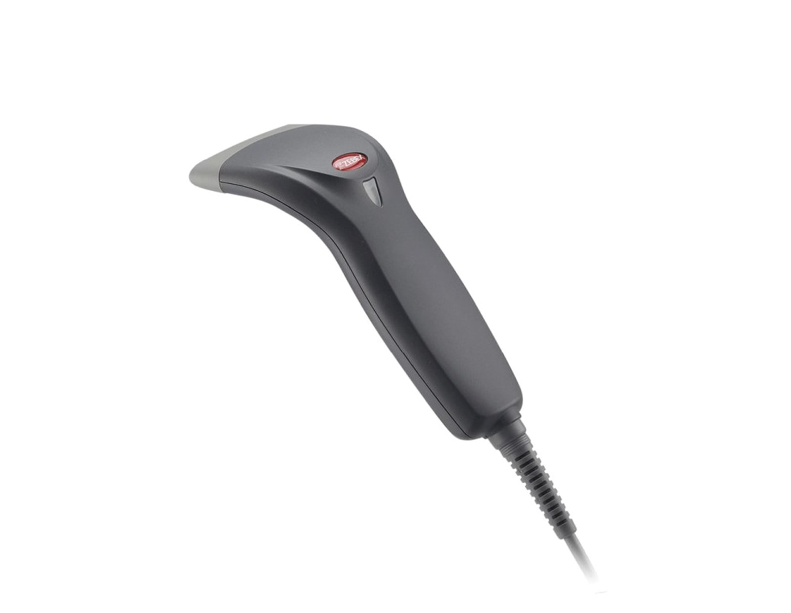 Zebex Z-3220 linear CCD barcode čitač, USB kabel, crni
