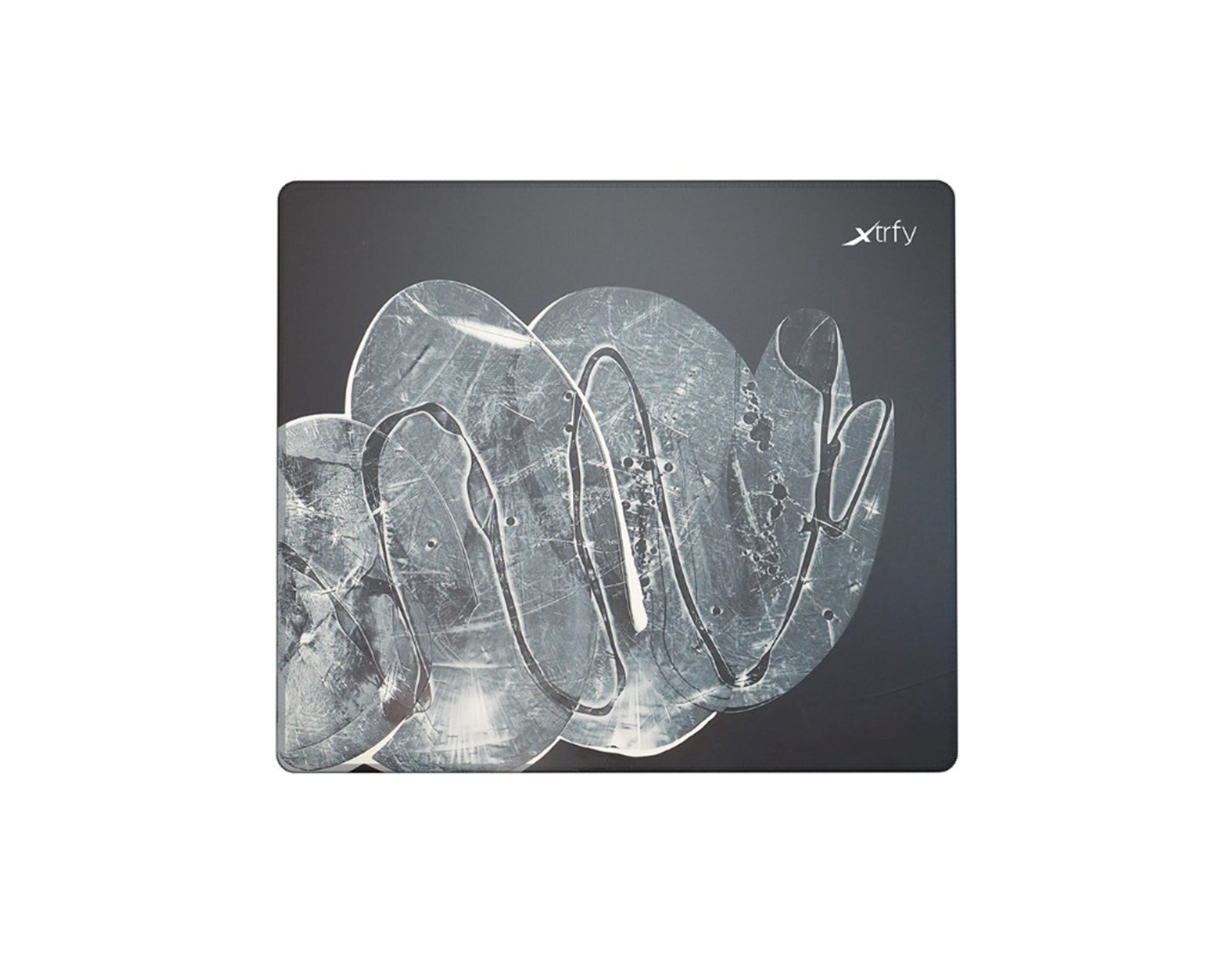 Podloga za miš igraća L, Cherry XTRFY GP4, bijela