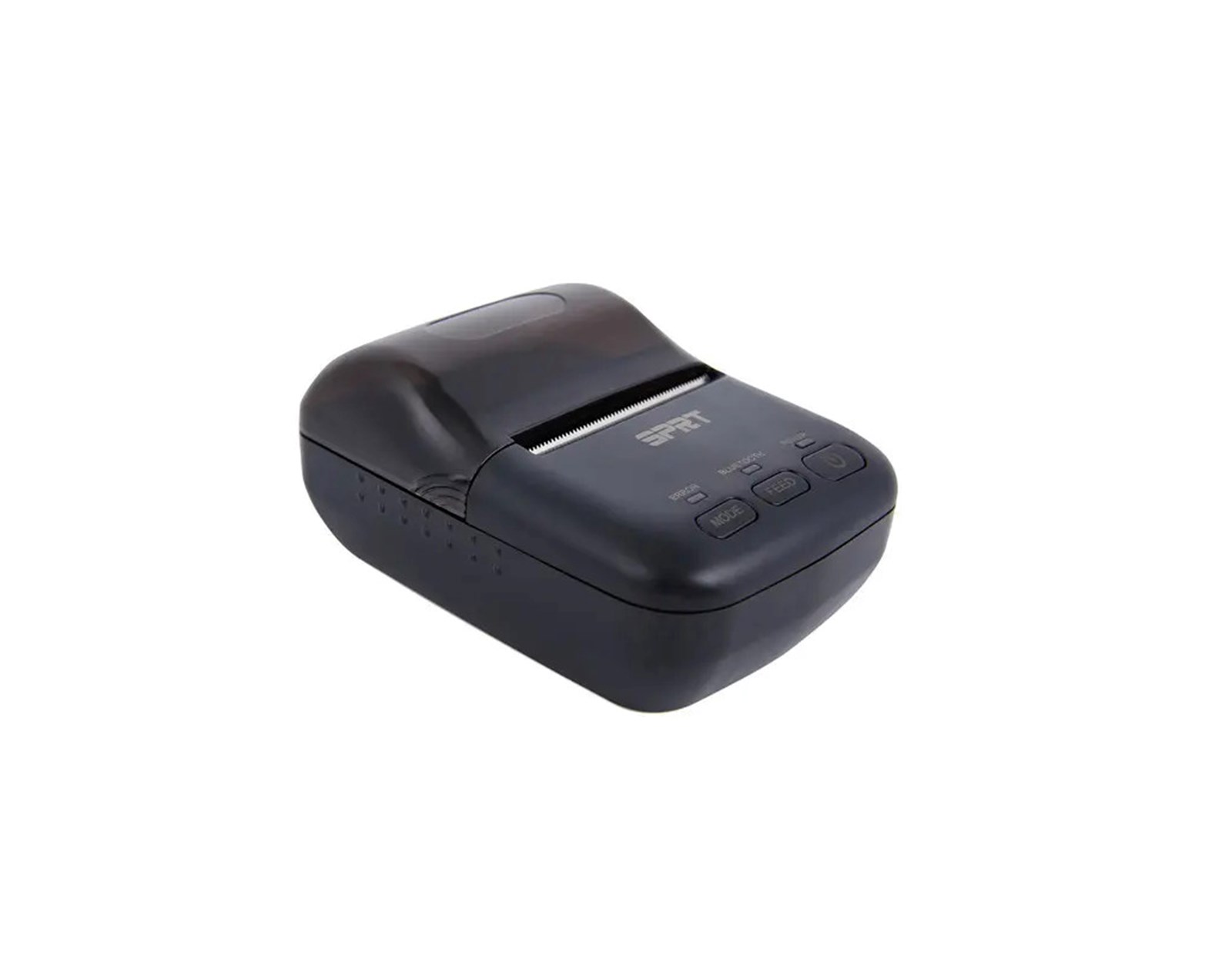 POS mobilni pisač, 62mm/s, 58mm, USB/BT, SPRT SP-T12BTDM,crni - Slika 3