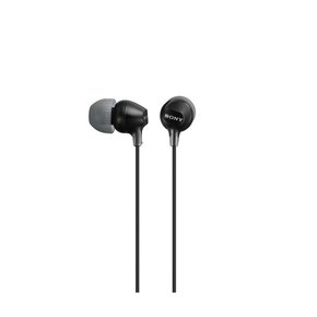 Sony MDR-EX15LP, in-ear slušalice, 9mm, crne