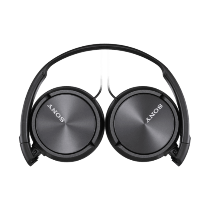 Sony MDR-ZX310, slušalice,Over-Ear, naglavne, 3.5mm, crne - Slika 2