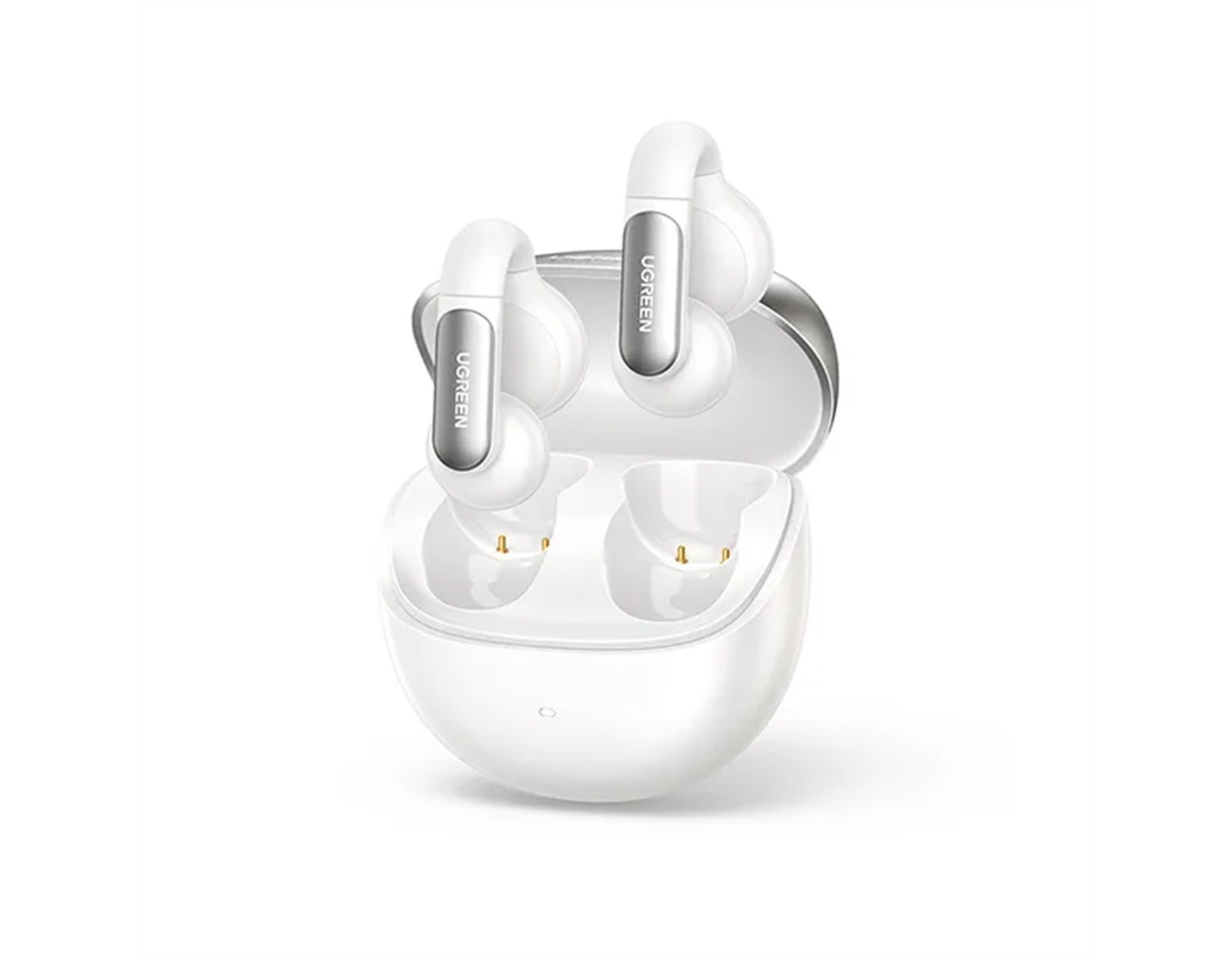 UGREEN slušalice HiTune S5, in-ear, bežične, BT5.4, bijele - Slika 3