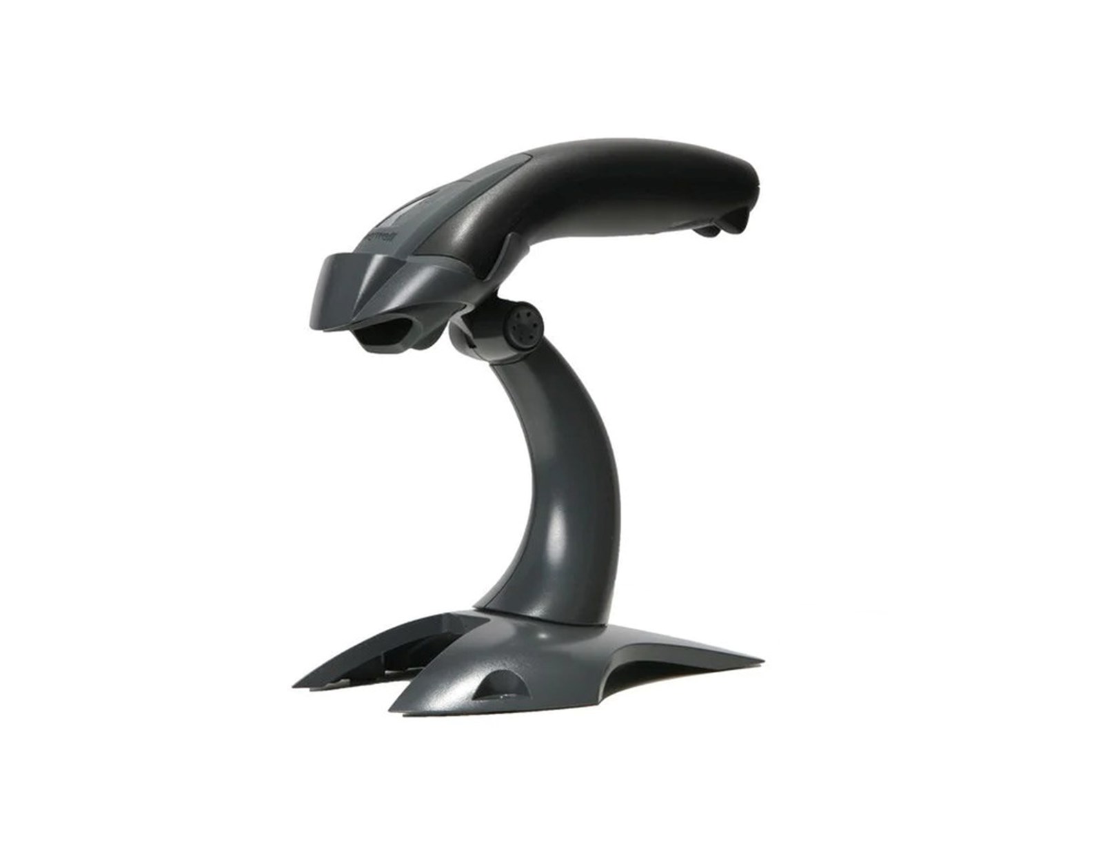 Honeywell Voyager laser barcode čitač, 72 scans/sec, stalak, USB kabel, crni (1200G-2USB-1) - Slika 3