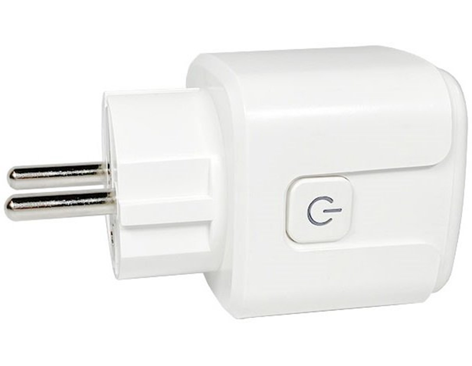 Stonet EU3 Smart inteligentna WiFi utičnica, 16A, Amazon ECHO/Google Home - Slika 4