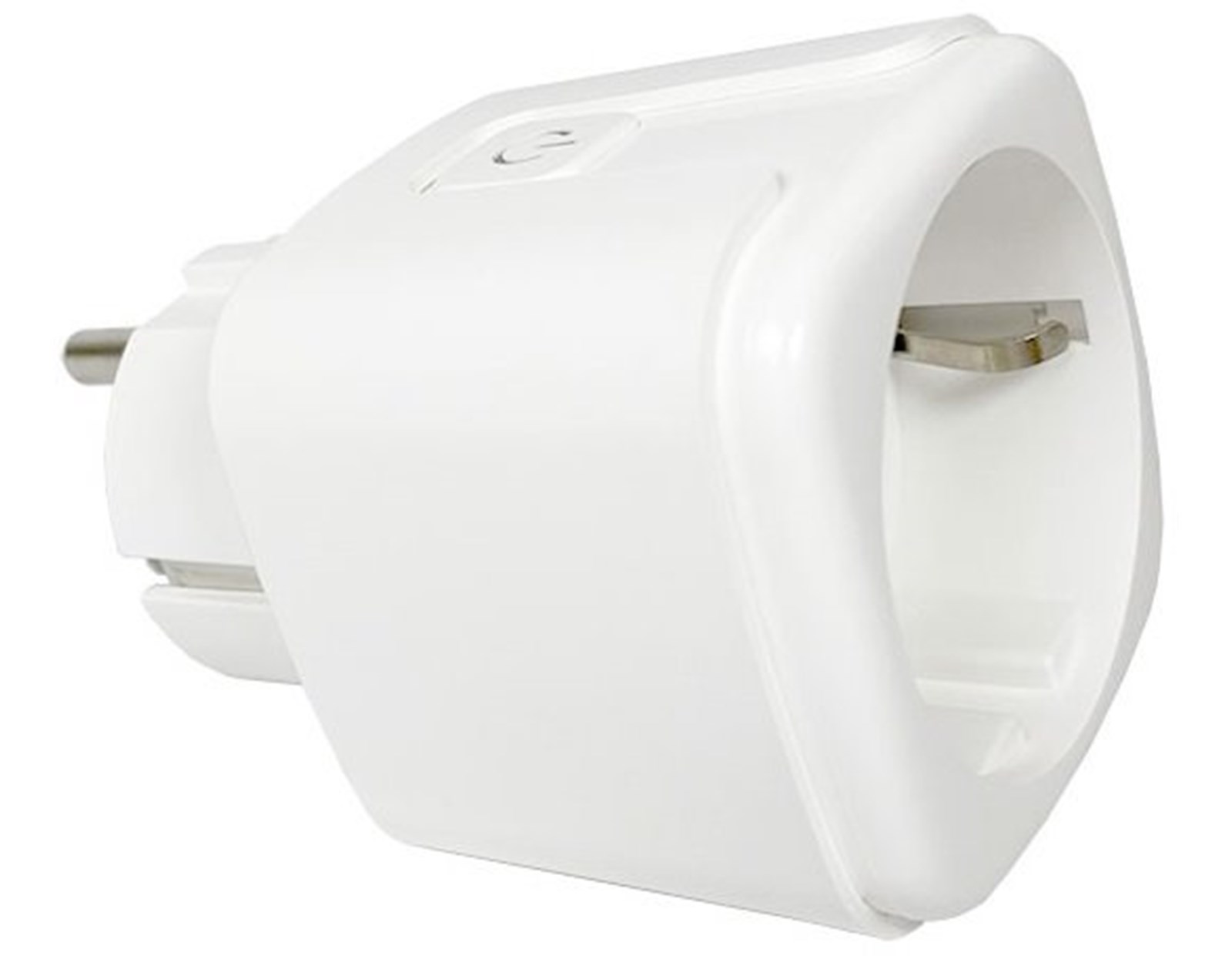 Stonet EU3 Smart inteligentna WiFi utičnica, 16A, Amazon ECHO/Google Home - Slika 3