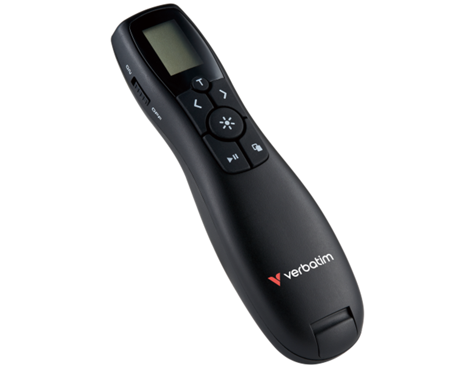 Verbatim Keynote bežični prezenter Wireless Presenter with LCD display