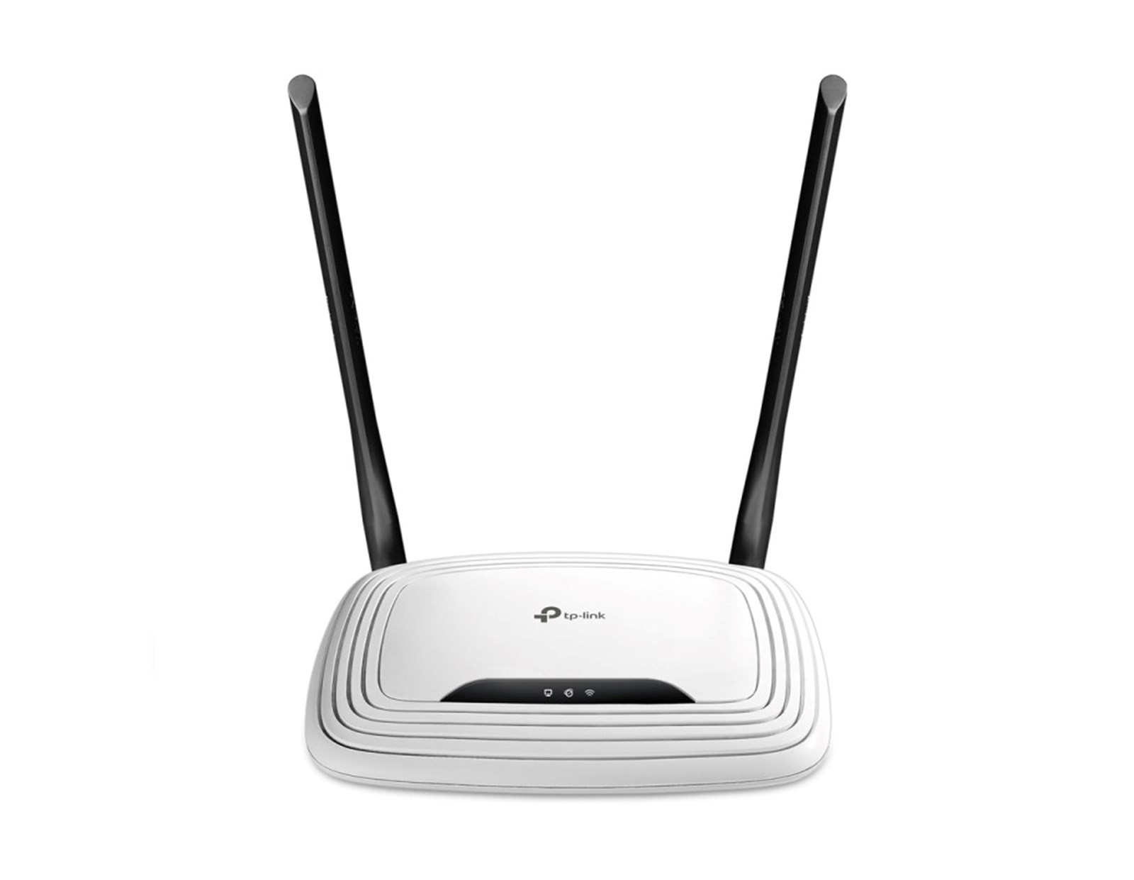 TP-Link bežični usmjerivač (Router) 300Mbps (2.4GHz), 802.11n/g/b, 1×WAN + 4×LAN, 2×antena