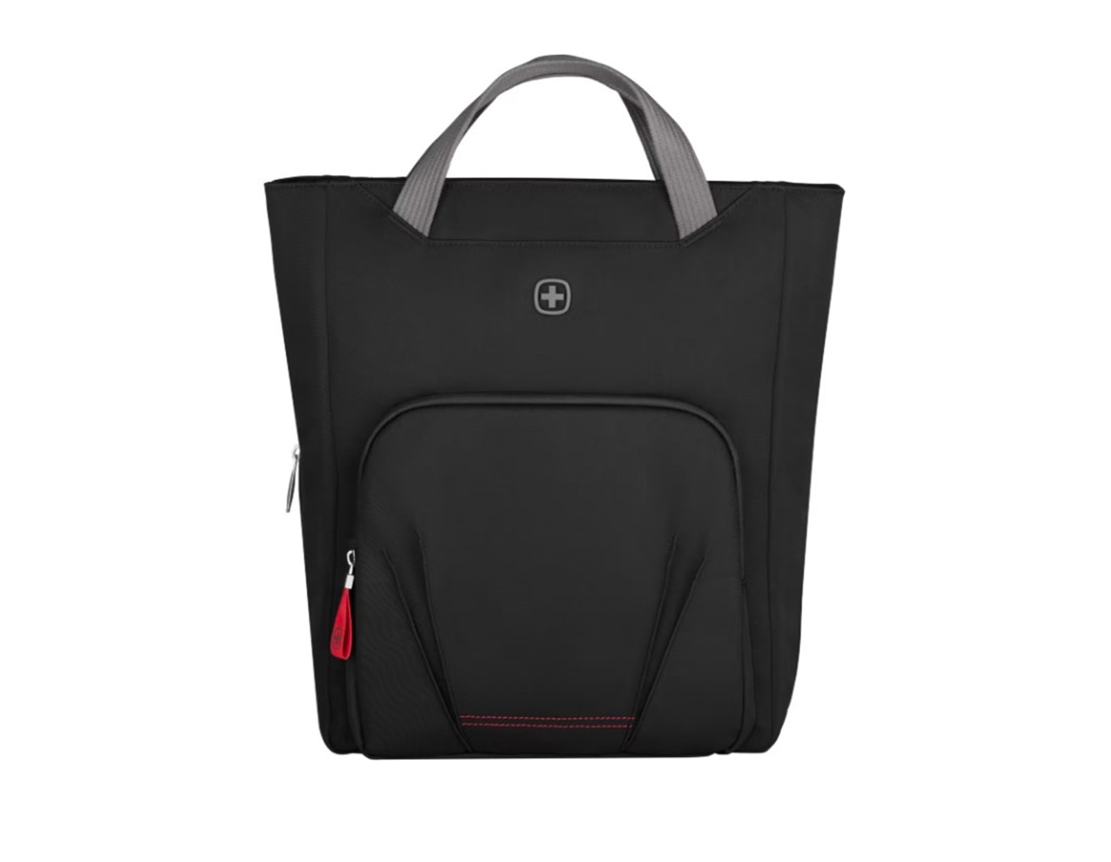 Wenger ženska torba Motion 15,6" Vertical Tote, crni