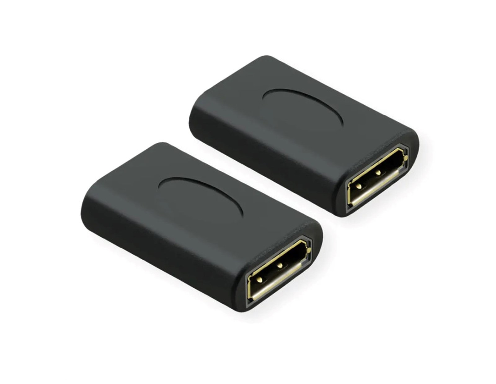 Roline VALUE adapter (spojnica) DisplayPort - DisplayPort, F/F