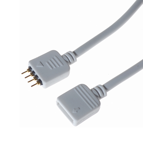 Konektor za LED traku RGB  -Savitljivi