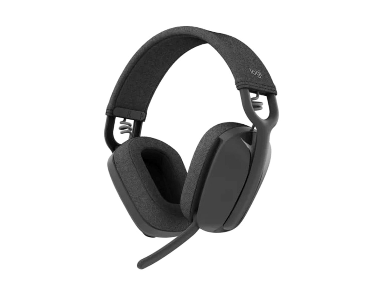 Logitech Zone Vibe 100 bluetooth slušalice sa mikrofonom, grafitno crne (981-001213), grafitno crne (981-001213)