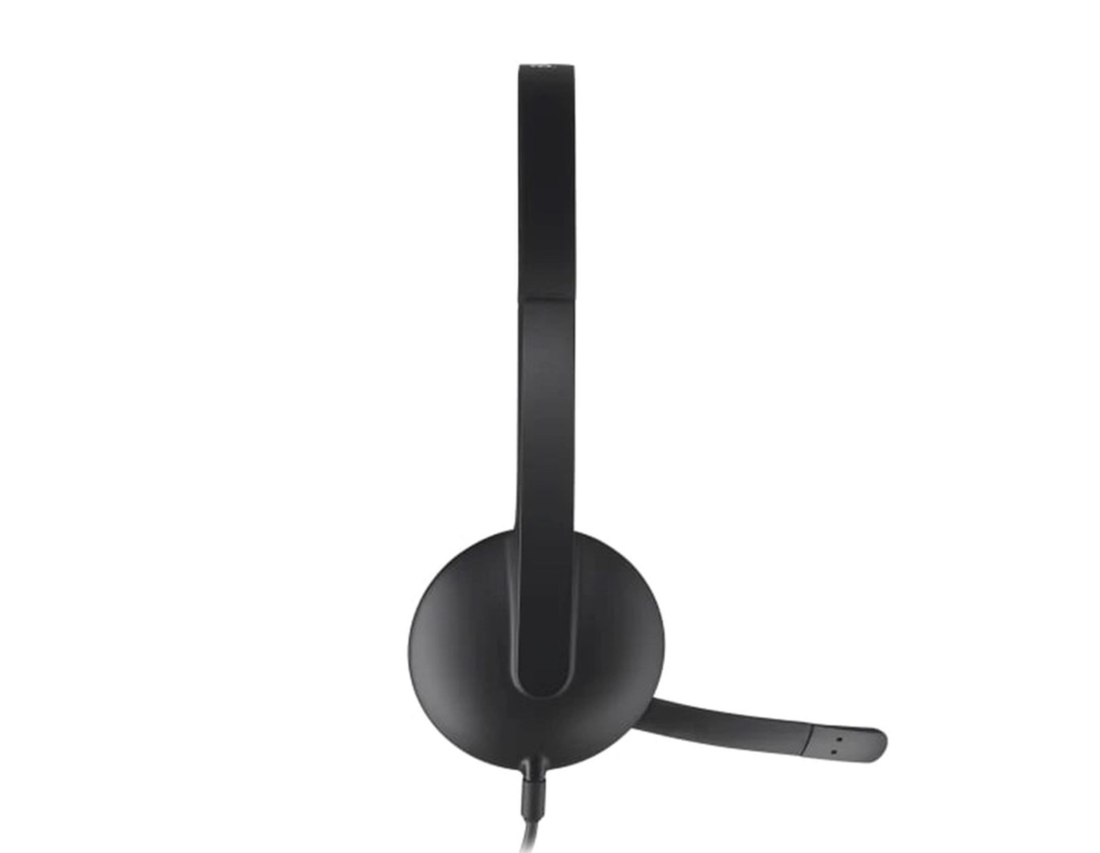Logitech H340 stereo slušalice sa mikrofonom, USB (981-000475) - Slika 3