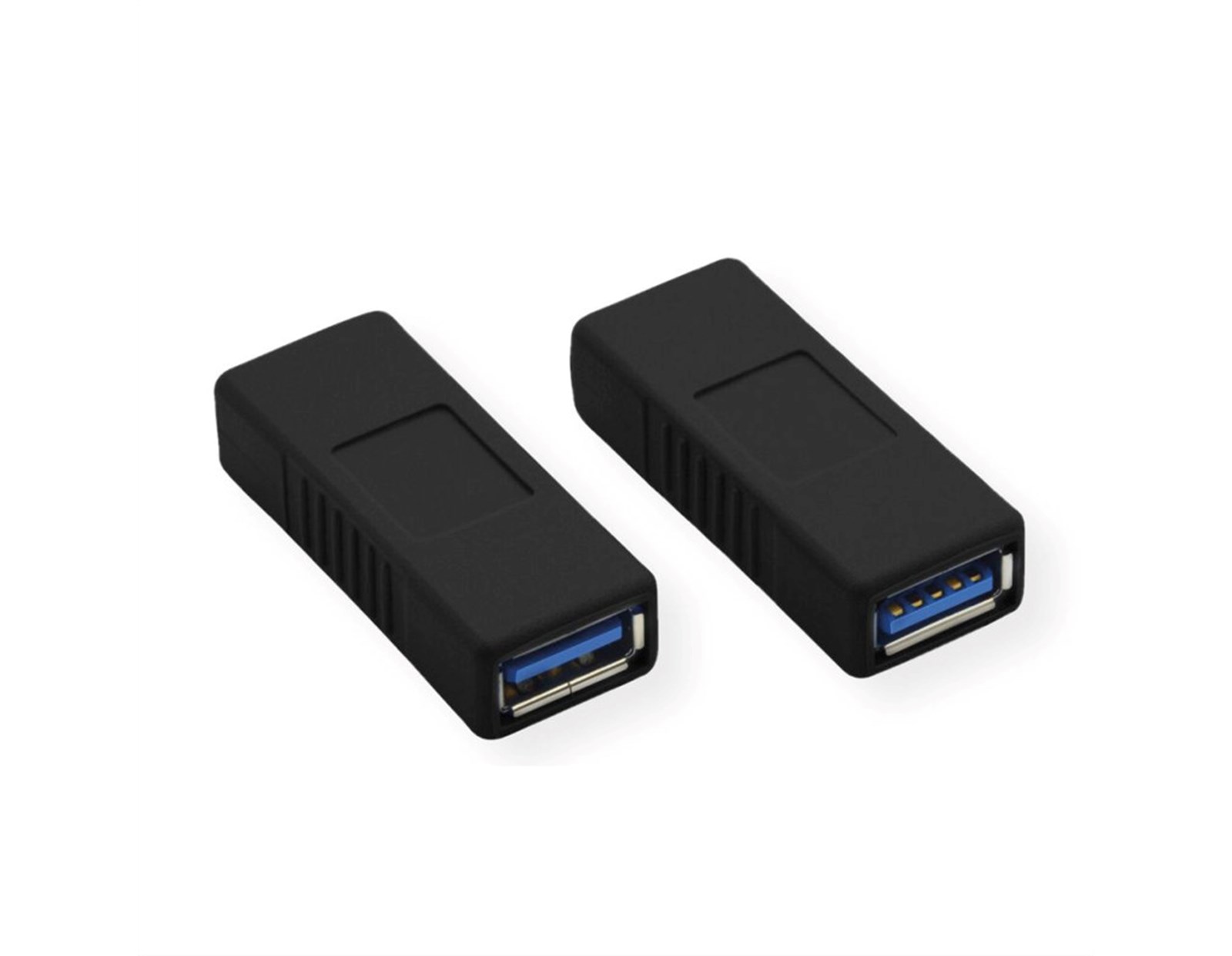 Produžni adapter (spojnica) USB 3.2 Gen 1, Type A - A, F/F - Slika 3