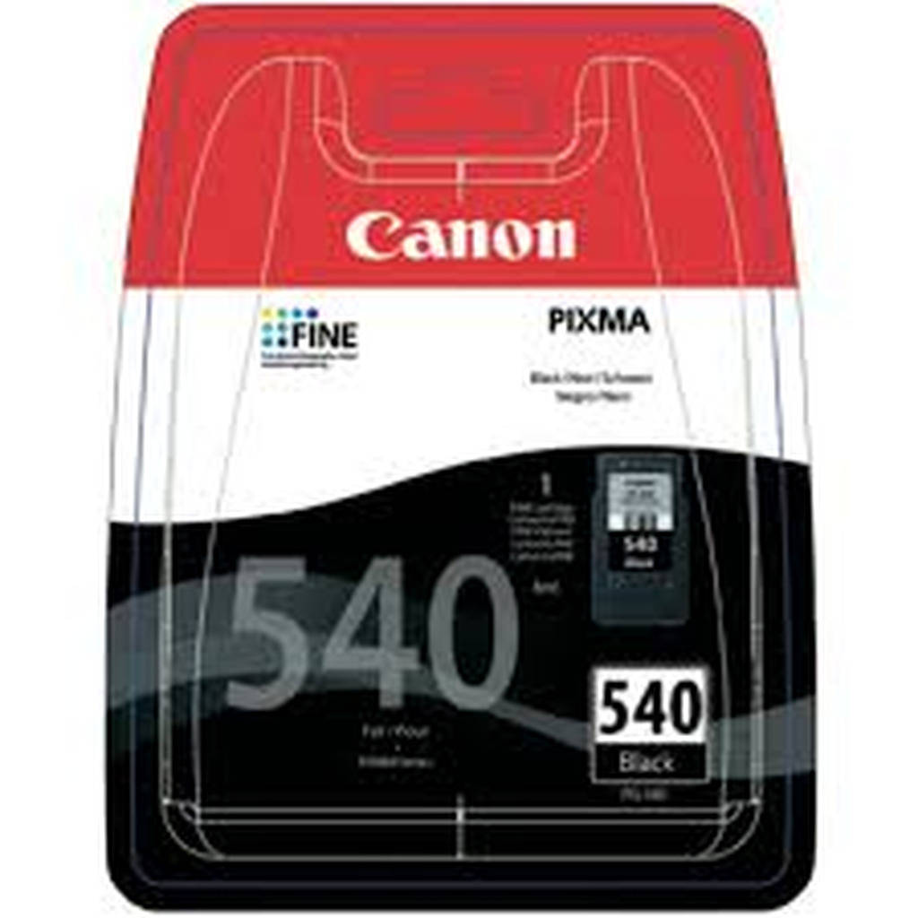 Canon tinta PG-540 ,crna
