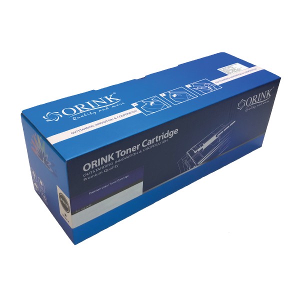 Toner za Canon, CRG-071H, crni, Orink