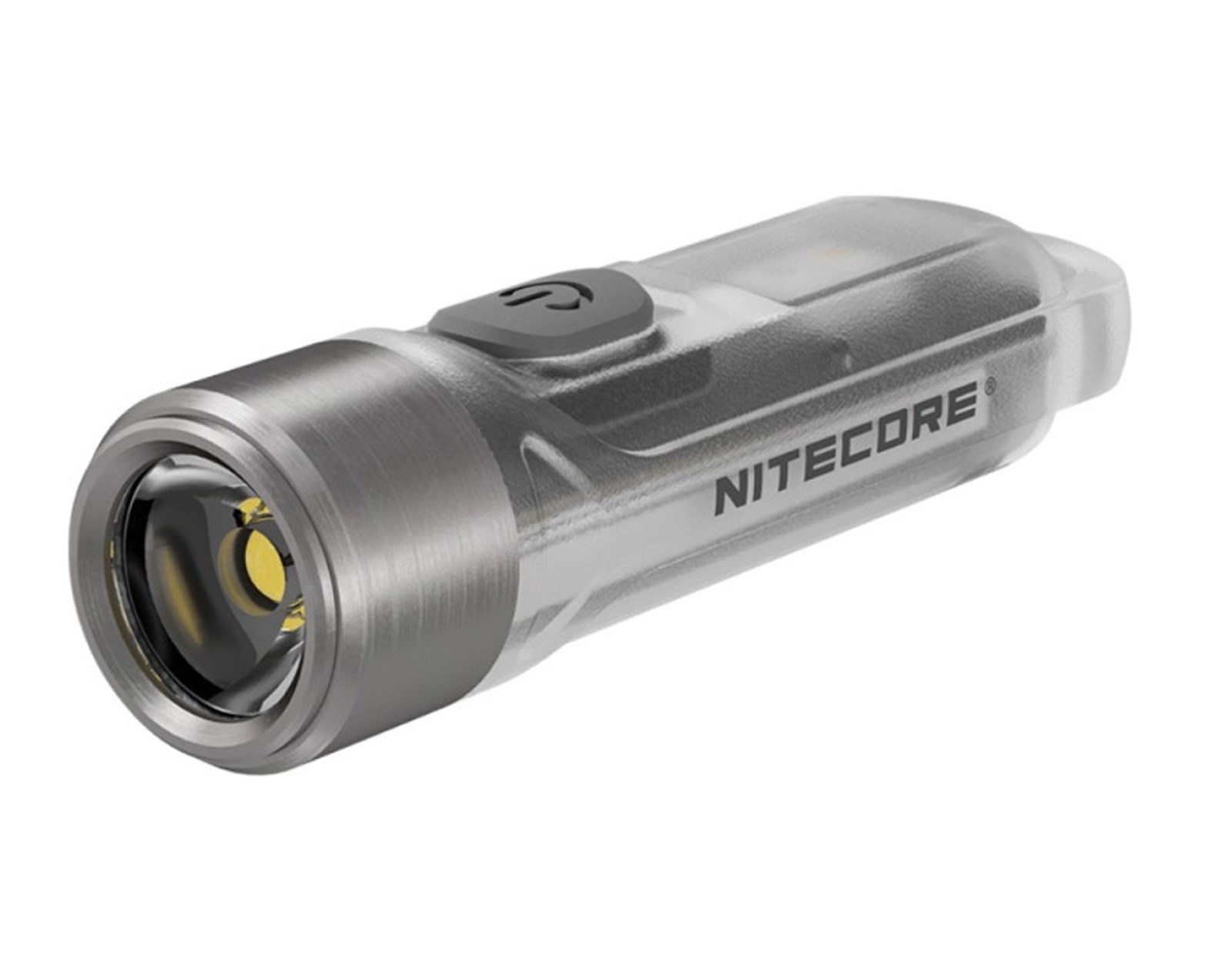 Nitecore baterijska TIKI privjesak svjetiljka, 300lmn, Li-ion